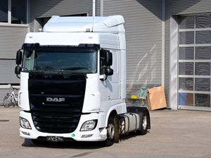 DAF XF 2017