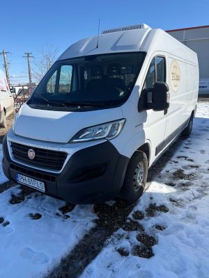 Fiat Ducato 2019