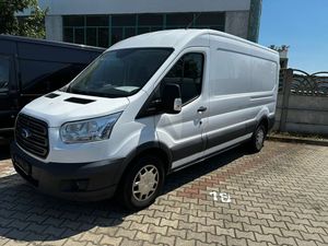 Ford Transit 2017
