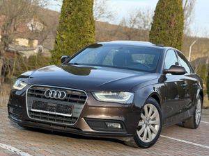 Audi A4 2.0 TDI DPF clean multitronic Ambiente 2015