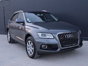Audi Q5 8R [2008 - 2016] 2.0 TDI Quattro S tronic 2014