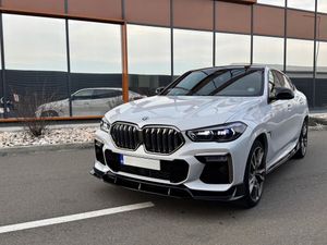 BMW X6 G06 [2019 - Prezent] 2020