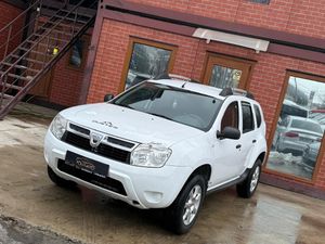 Dacia Duster I [2010 - 2017] 2010