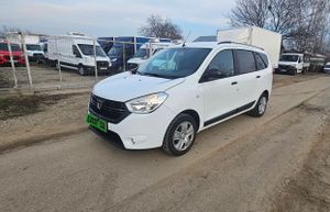 Dacia Lodgy 1.5 Blue dCi Laureate 2021