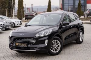 Ford Kuga III [2019 - Prezent] 2020