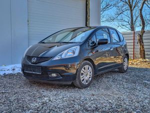 Honda Jazz II [2008 - 2015] 1.2 i-VTEC 2011