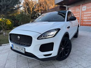 Jaguar F-Pace 20d Aut. R-Sport 2019