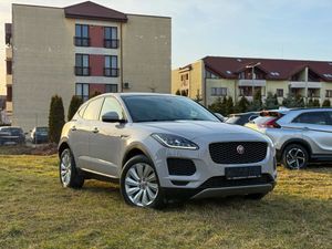 Jaguar E-Pace D180 AWD Aut. S 2018