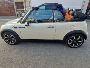 Mini Cooper Standard 2008
