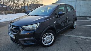 Opel Crossland 1.2 Start/Stop Selection 2019