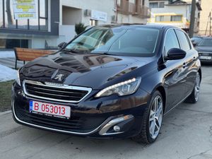 Peugeot 308 II [2013 - 2021] 130 e-THP Stop & Start Access 2015