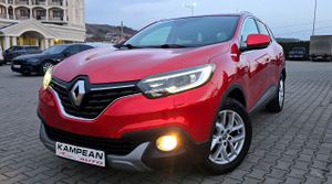 Renault Kadjar Energy TCe 130 Business 2017