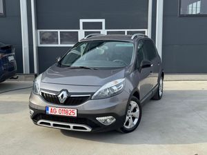 Renault Scenic 1.5dCi Expression 2013
