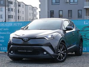 Toyota C-HR 2019