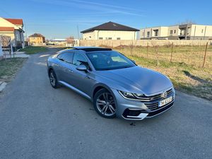 Volkswagen Arteon 2.0 TDI SCR DSG R-Line 2018