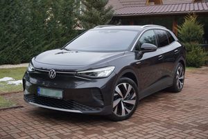 Volkswagen ID.4 77 kWh Pro Performance 2021