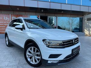 Volkswagen Tiguan II [2016 - Prezent] 2.0 TDI SCR (BlueMotion Technology) DSG Highline 2017