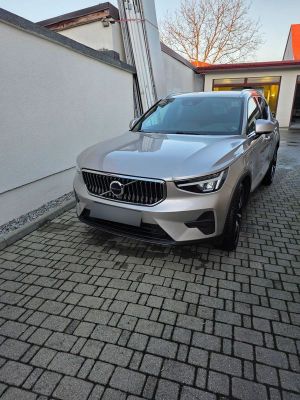 Volvo XC40 Recharge T4 Twin Engine AT7 Inscription Expression 2023