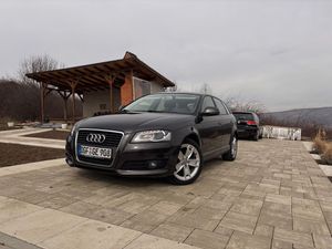 Audi A3 2.0 TDI ack DPF Attraction 2010