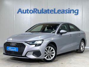 Audi A3 8Y [2020 - Prezent] 2.0 35 TDI S tronic Advanced 2022