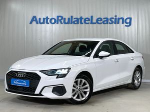 Audi A3 8Y [2020 - Prezent] 2.0 35 TDI S tronic Advanced 2022