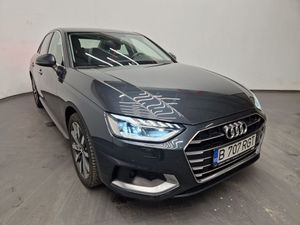 Audi A4 40 TDI S tronic MHEV S Line 2022