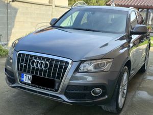 Audi Q5 2010