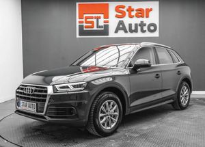 Audi Q5 FY [2016 - Prezent] ack 35 TDI S tronic MHEV Advanced 2021