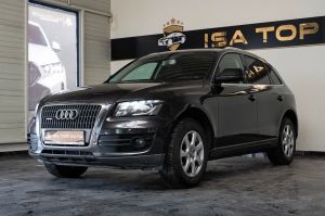 Audi Q5 8R [2008 - 2016] 2.0 TDI Quattro Stronic 2010