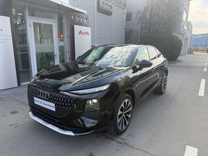 Audi Q3 2.0 35 TDI S tronic 2026