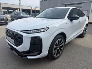 Audi Q3 1.5 35 TFSI S tronic S Line 2026