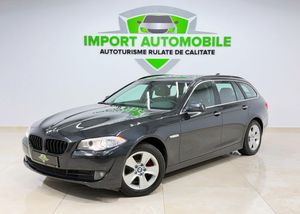 BMW 5 Series F10/F11/F07 [2010 - 2017] 520d 2011
