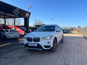 BMW X1 F48 [2015 - Prezent] 2018