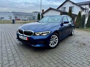 BMW 3 Series G20/G21 [2018 - Prezent] 320d Aut. Luxury Line 2019