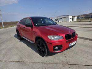 BMW X6 E71 [2008 - 2014] 2009