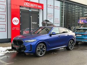 BMW X6 xDrive40i AT MHEV 2023