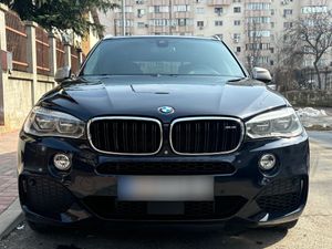 BMW X5 F85 [2015-2018] 2015
