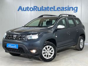 Dacia Duster II [2018 - Prezent] Blue dCi 115 Comfort 2022