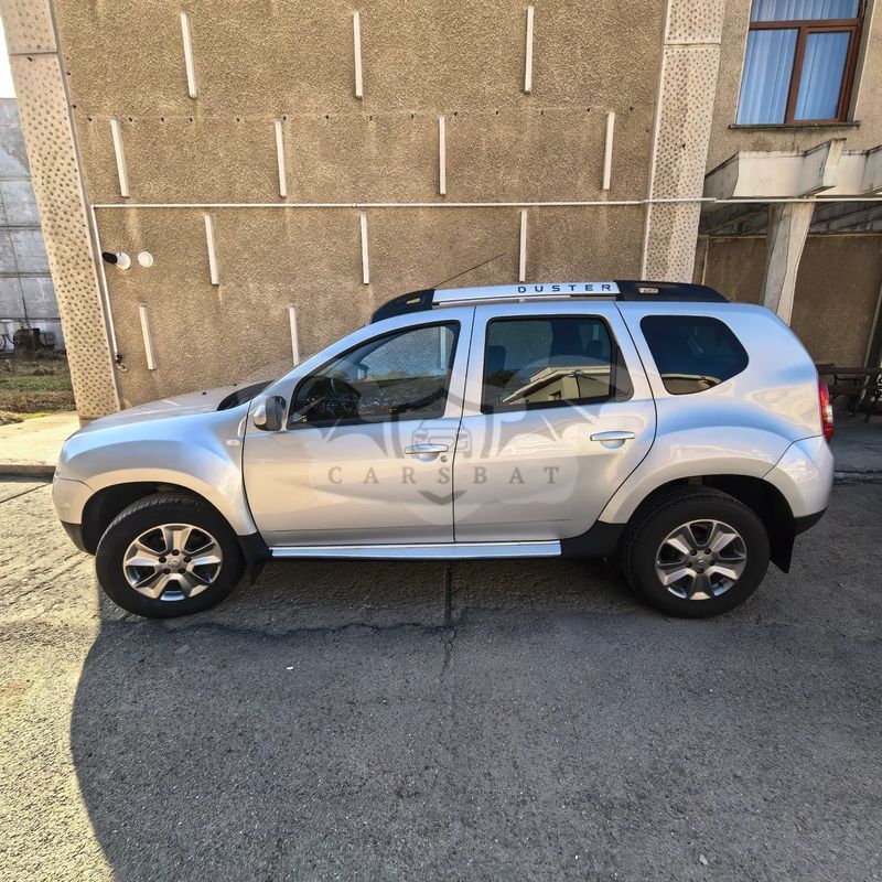Dacia Duster I [2010 - 2017] 1.5 dCi 4x2 Prestige 2015