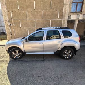 Dacia Duster I [2010 - 2017] 1.5 dCi 4x2 Prestige 2015