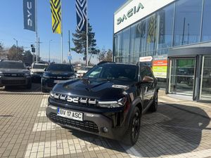 Dacia Duster III [2023 - prezent] TCe 130 4X4 MHEV Extreme 2024