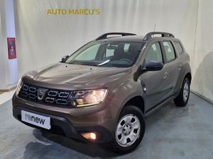 Dacia Duster II [2018 - Prezent] 1.5 Blue dCi 4WD Comfort 2020