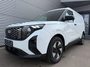 Ford Transit Courier 2026