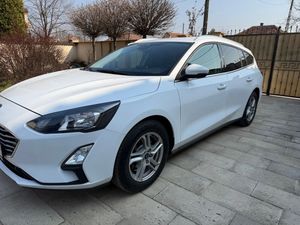 Ford Focus IV [2018 - Prezent] 1.5 EcoBlue Titanium Business 2022