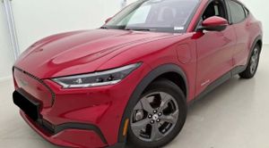 Ford Mustang Mach-E Standard 2021