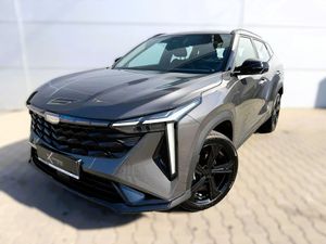 Geely CityRay 1.5 T-GDI 7DCT GF+ Sport 2025