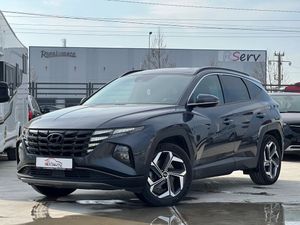 Hyundai Tucson III [2020 - Prezent] 1.6 T-GDi 2WD Select 2021