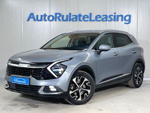 Kia Sportage V [2021 - Prezent] 1.6 T-GDI HEV 6AT 4x2 Business Line 2022