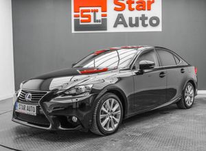 Lexus IS III [2013 - 2020] 300h Aut. Executive 2015