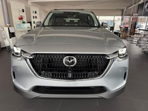 Mazda CX-60 AWD PHEV Aut. EXCLUSIVE-LINE 2025